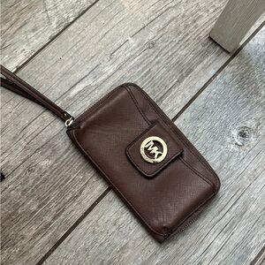 MK wallet